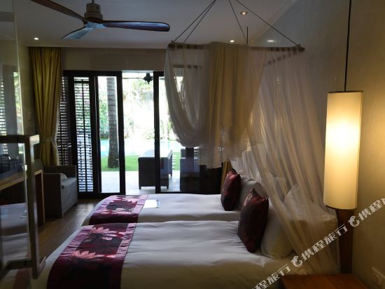 Sunsea Resort - Tap to explore photos