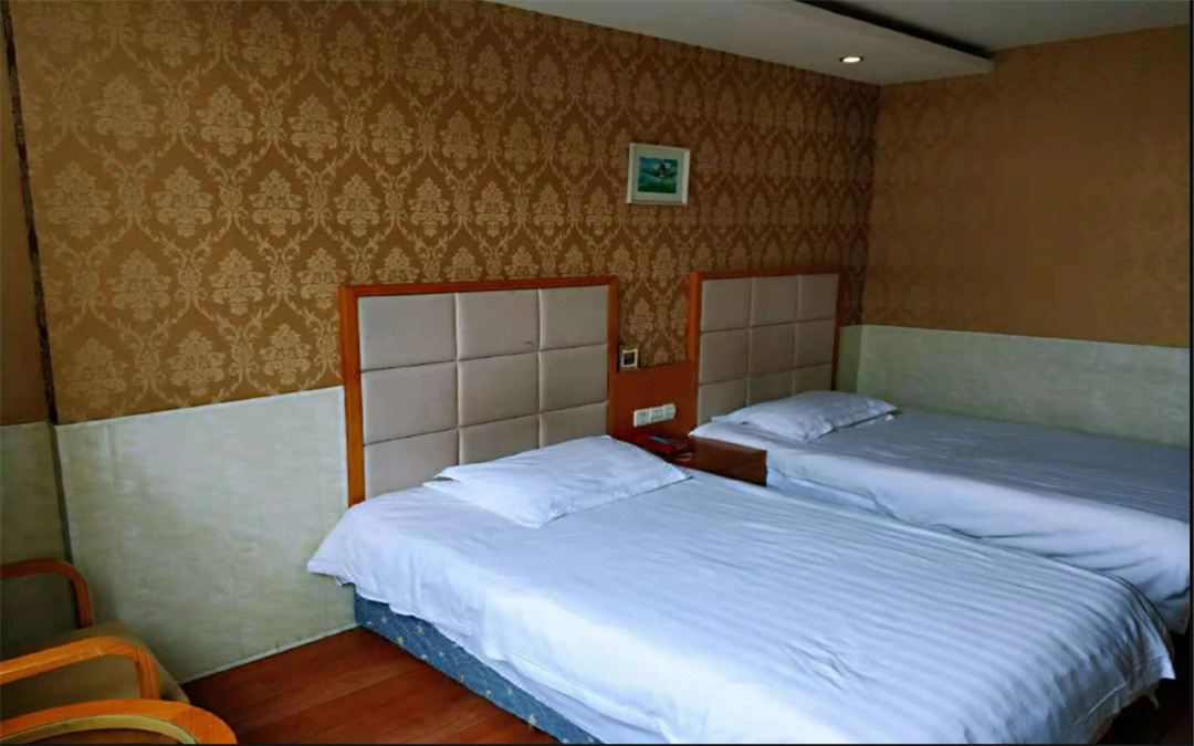Hongfa Business Hotel Wenzhou
