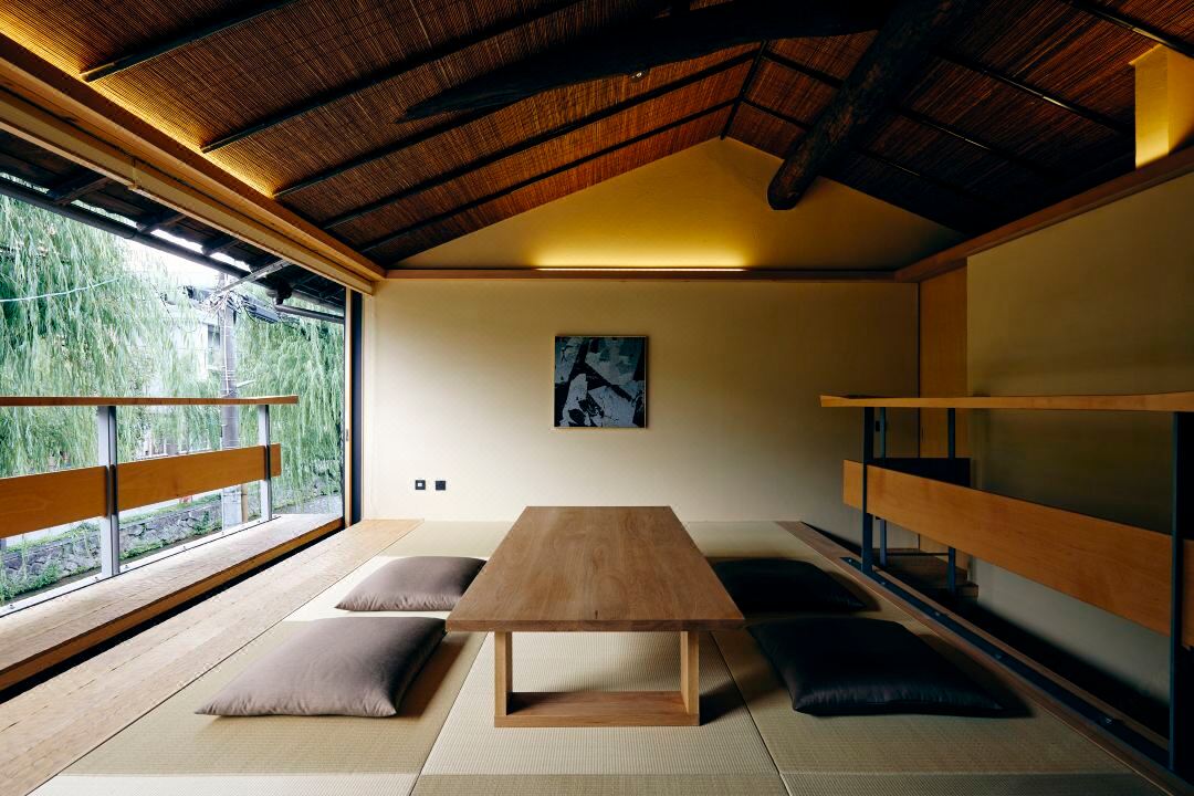 Anjin Gion Shirakawa