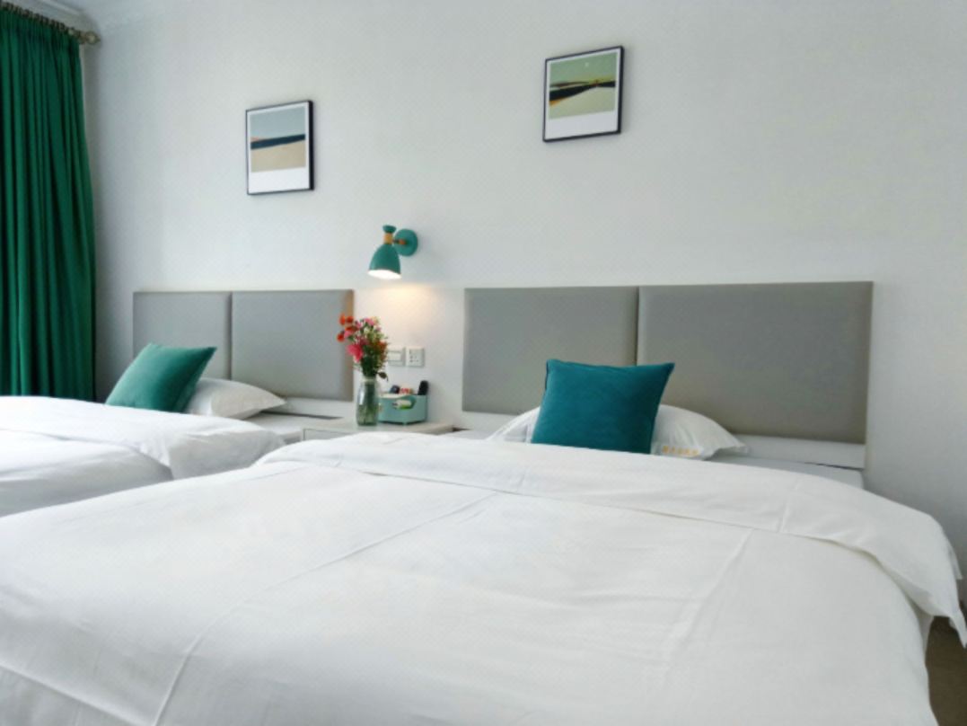 Jiandandian Guesthouse