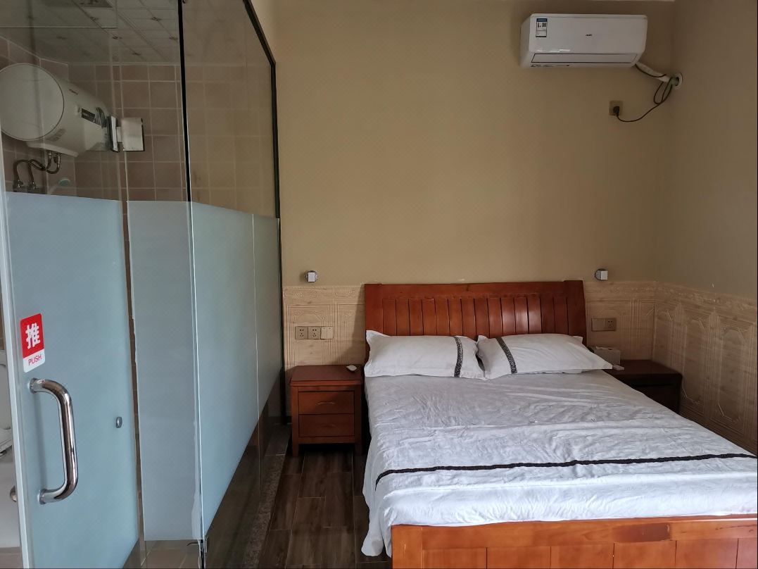 XiaMen XiaoDengNear water Pavilion Hostel