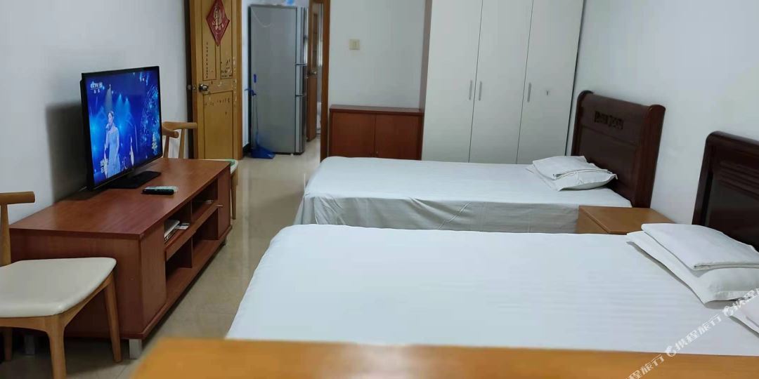 倍镜圆梦家庭宾馆