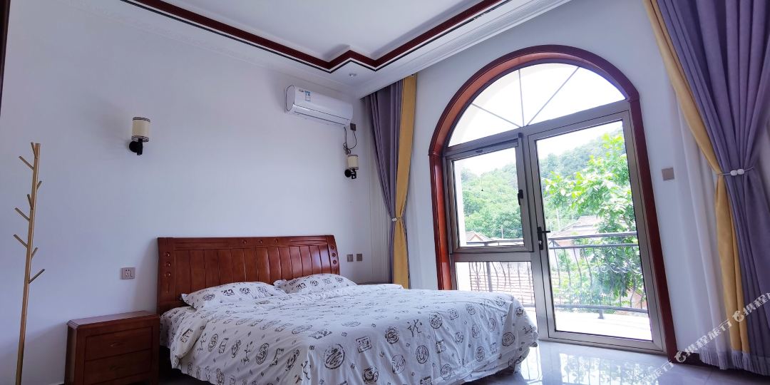 北京清源墅民宿