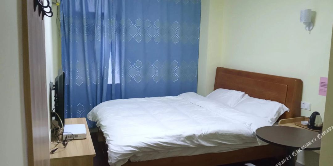 梅州宝琼旅馆