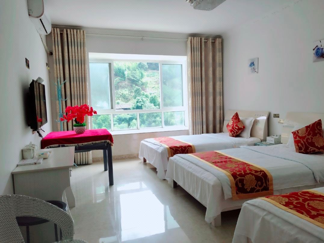 Chishui Xinmengyuan Hotel
