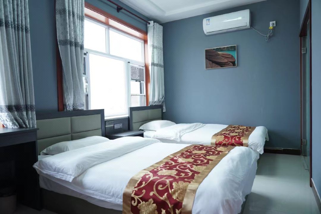 Xiangju Hotel