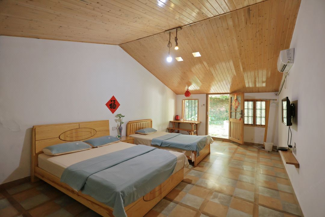 Beihai Guanling Posthouse (Guantouling National Forest Park Shop)