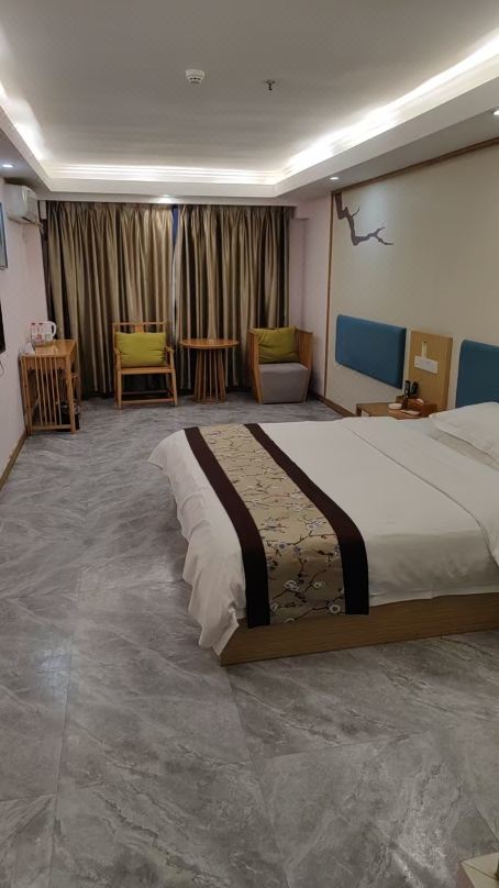Impression of Fashion Hotel (Luoyang Commercial Street Store)