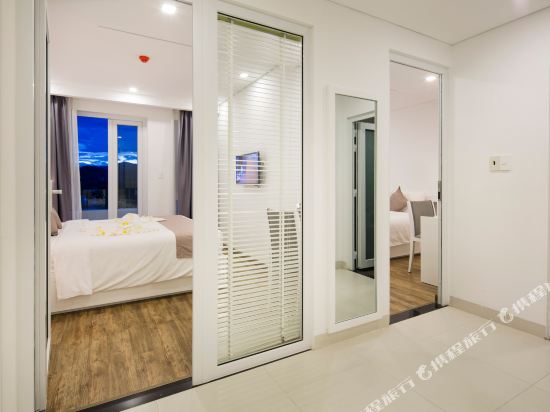 Cham Oasis Nha Trang Resort Condotel - Tap to explore photos