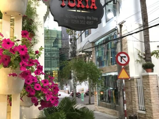 Tokia Hotel Nha Trang - Tap to explore photos
