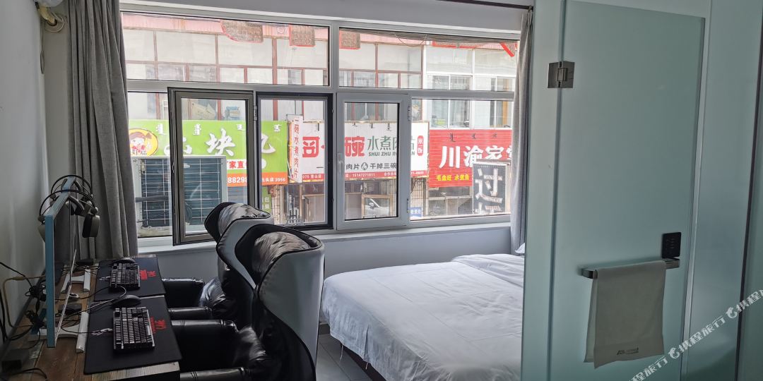 凯旋精选公寓