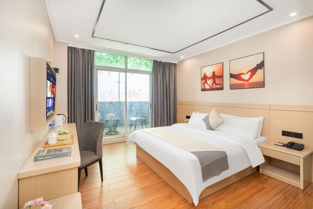 Sandu Hotel