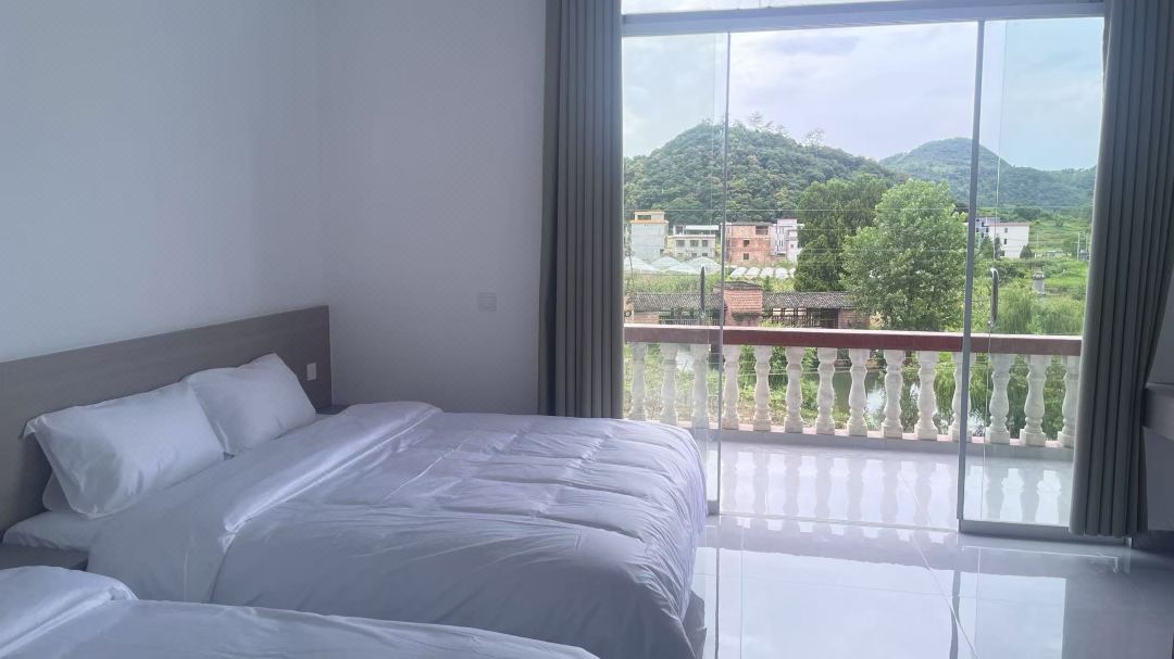 Hupan Homestay