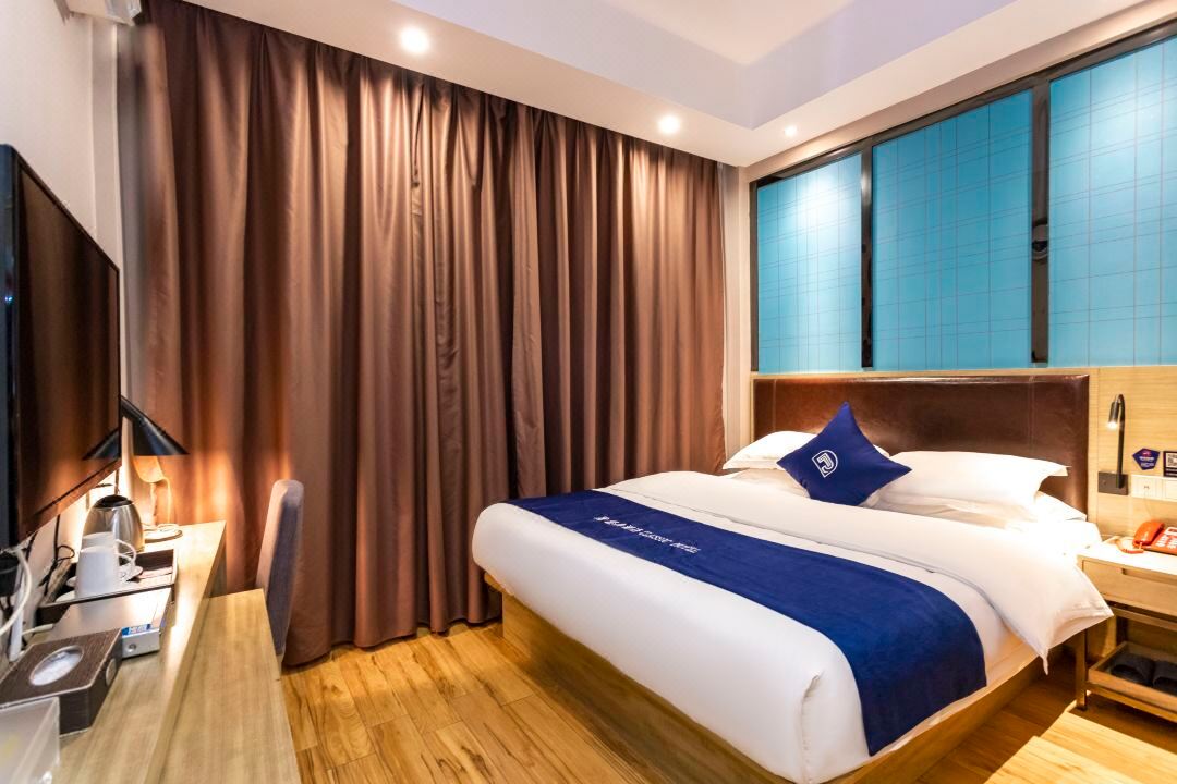Yulin Classic Hotel