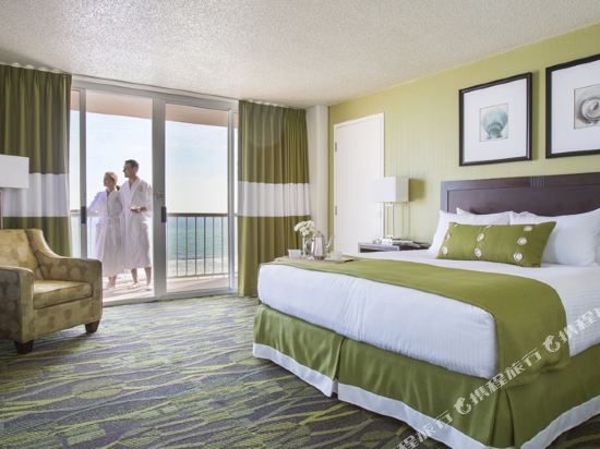 Perdido Beach Resort - Tap to explore photos