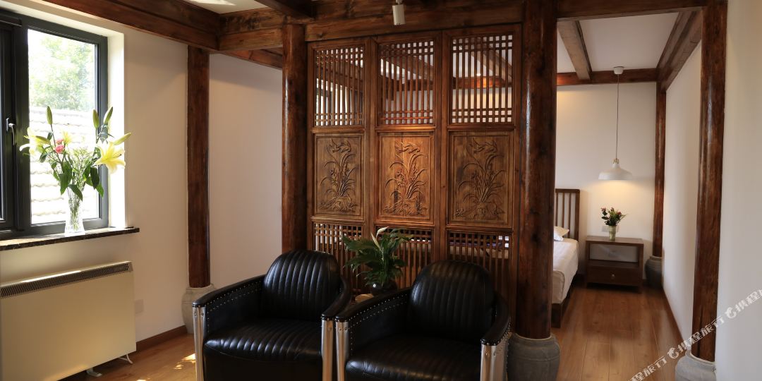 东堂客栈