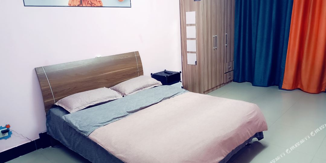 酒吧蜗公寓(大庆阳光商都店)