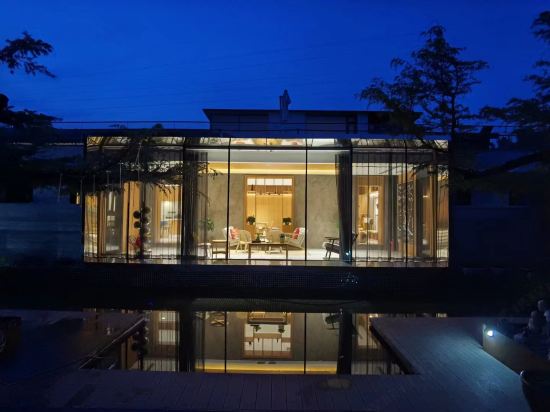 HIPARK Homestay Hotel - Tap to explore photos