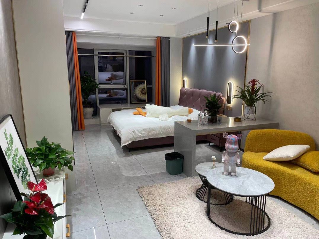 Sky City Homestay