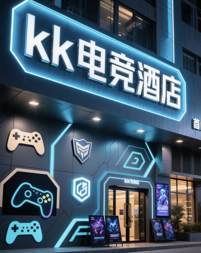 Yueqing KK E-sports Homestay