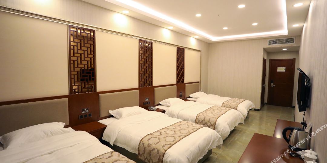 新厨艺大洒店