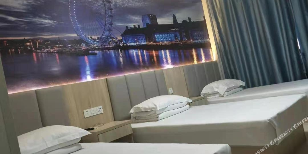 苏州群利旅馆