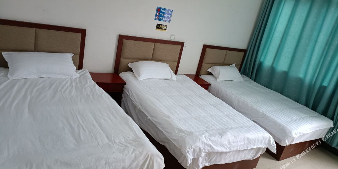 福瑞天晌午酒店