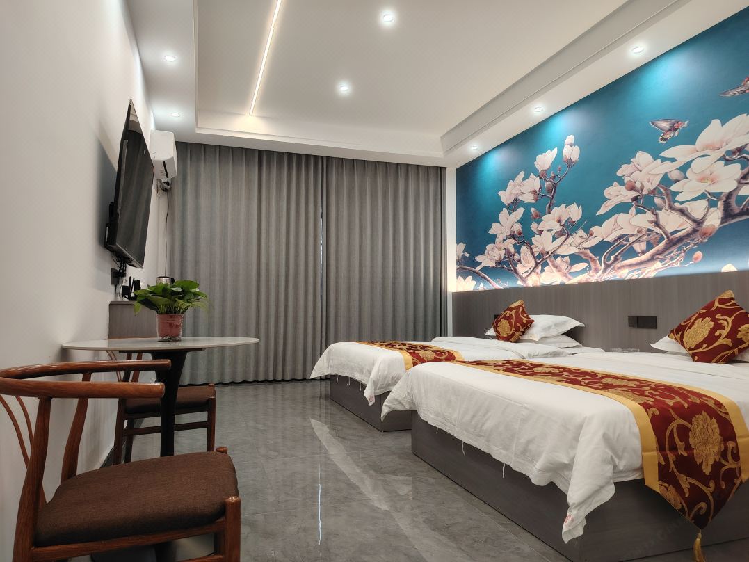 Enshi Haochen Homestay