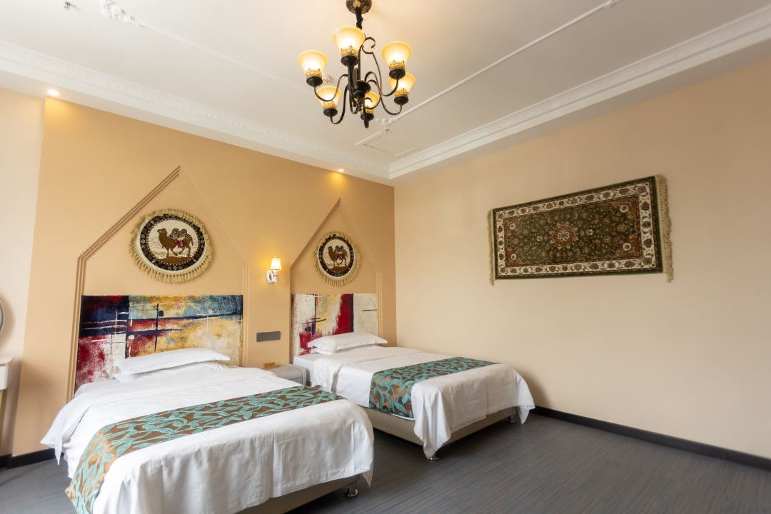Korla Baojia Hotel