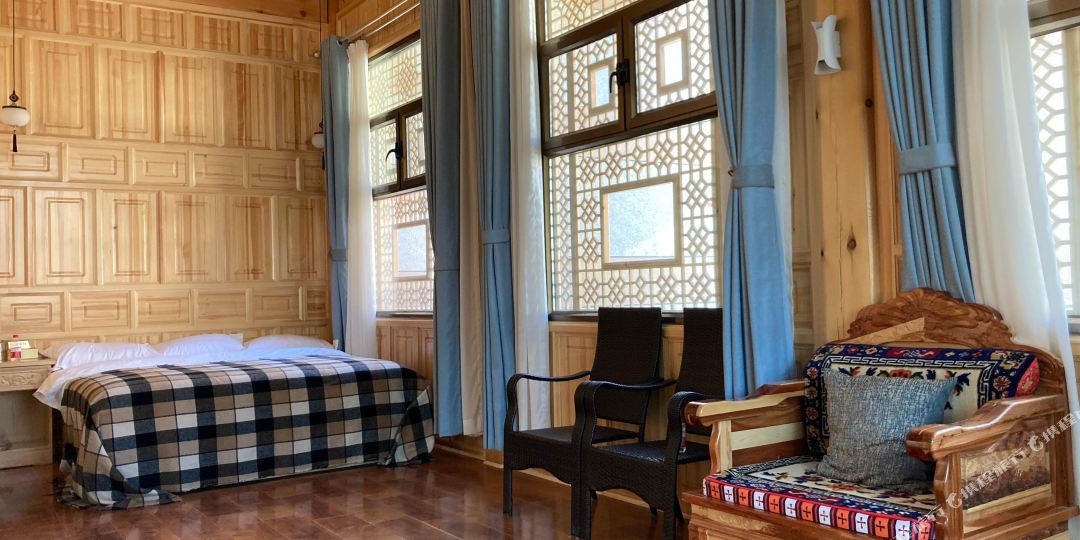 临潭诚信农家乐