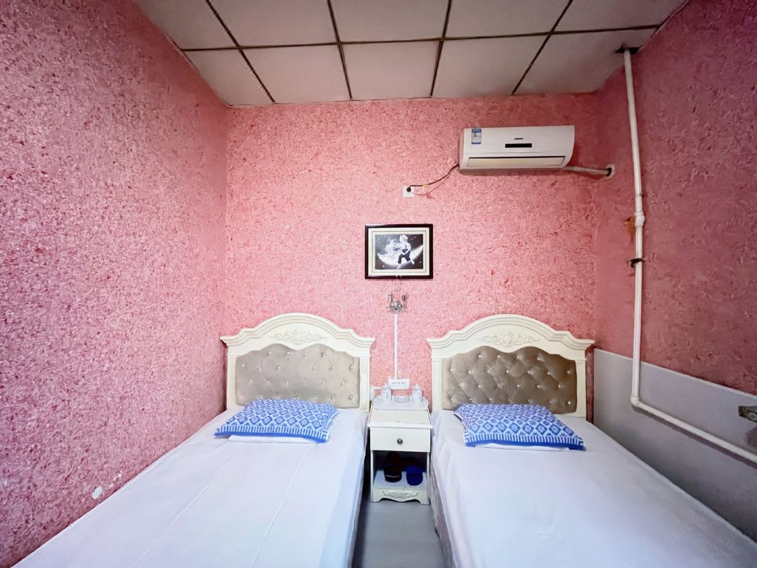 Shenyang Xinhongyuan Guest House