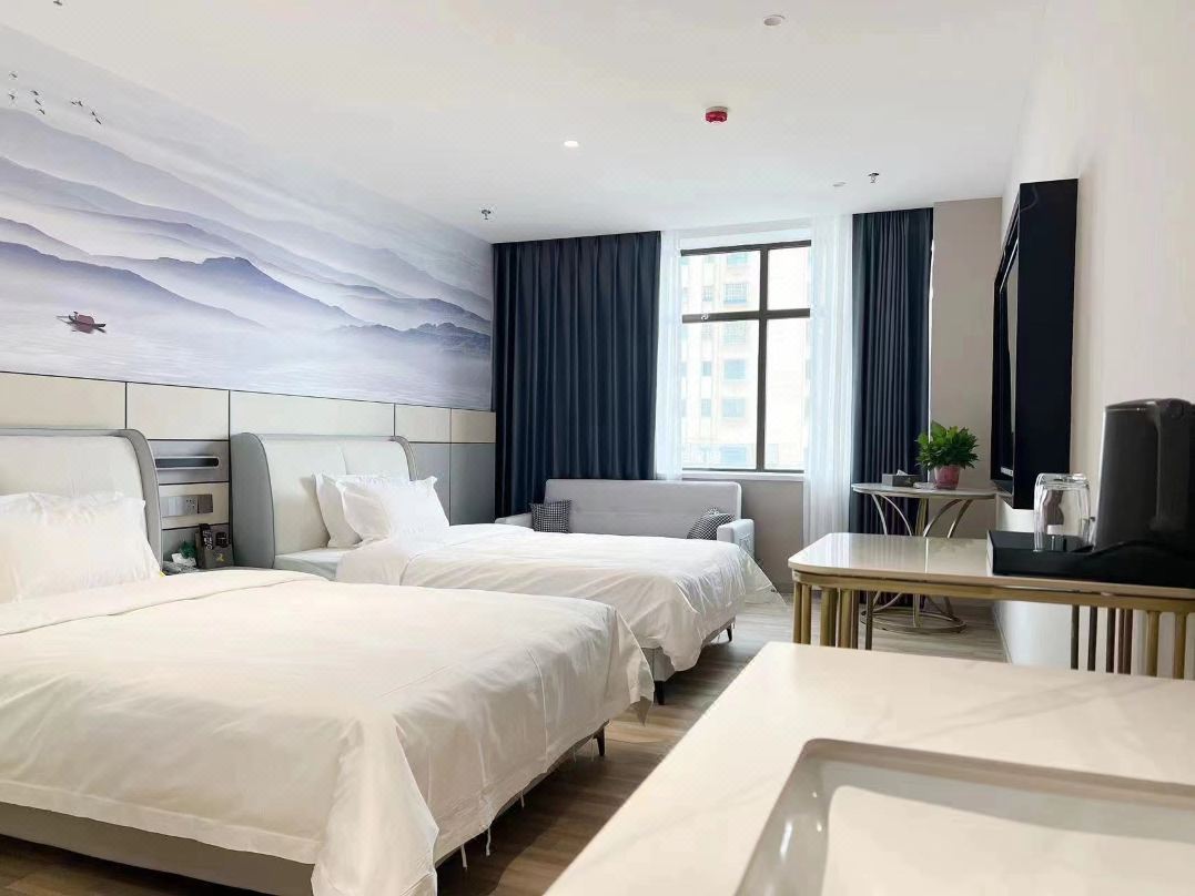 Junxiang Haoting Hotel