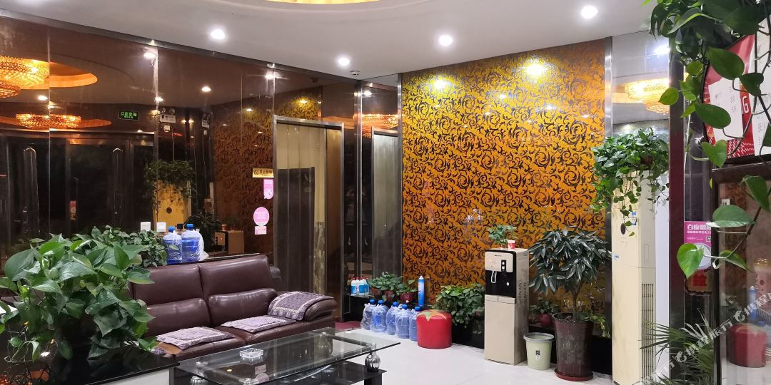 任泽区森同快捷宾馆