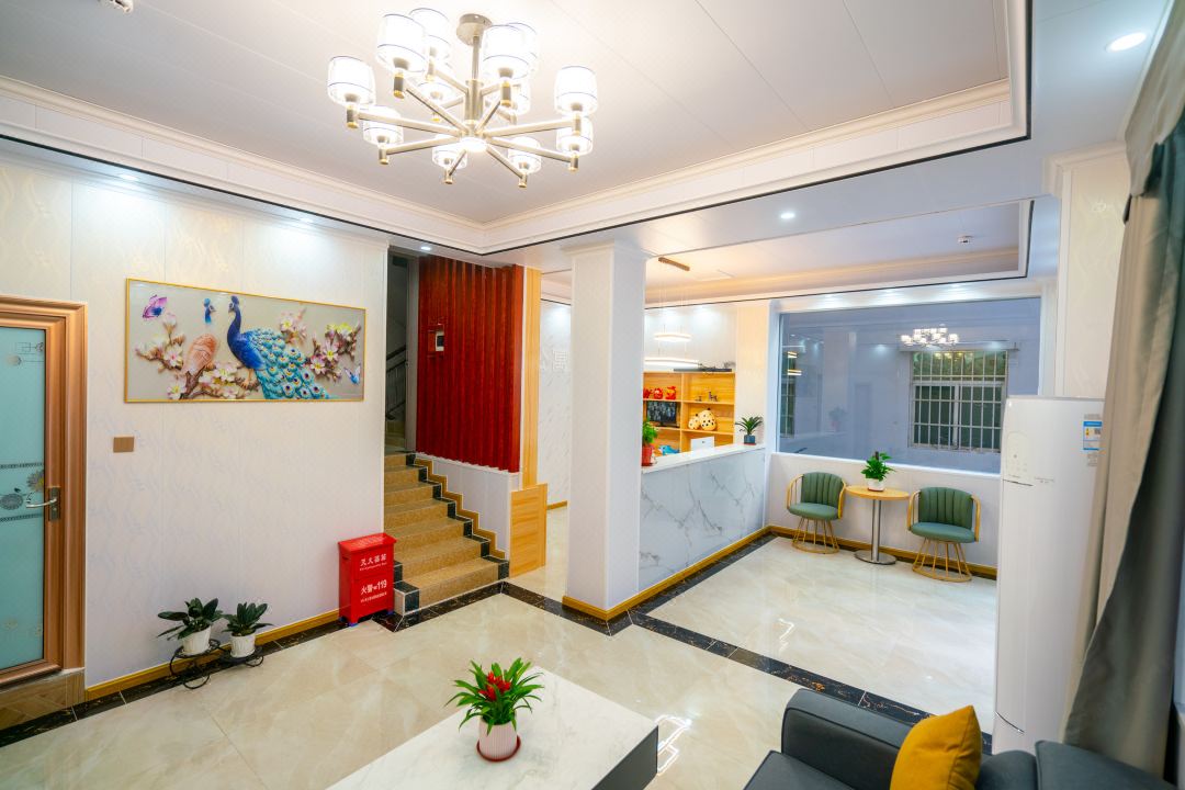 Shun`anApartment