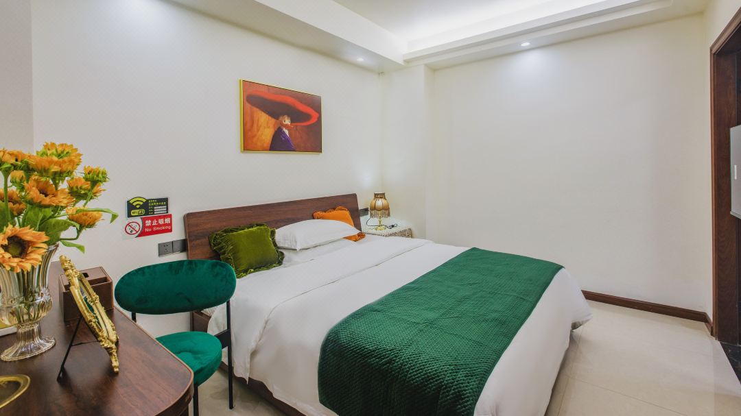 Pingtan Buji Xiaozhu Hotel