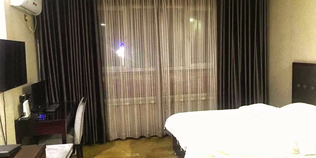 安福商务酒店