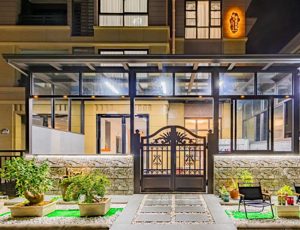 Guanshengyuan Homestay (Zhujiajian Guanyin Fajie Branch)