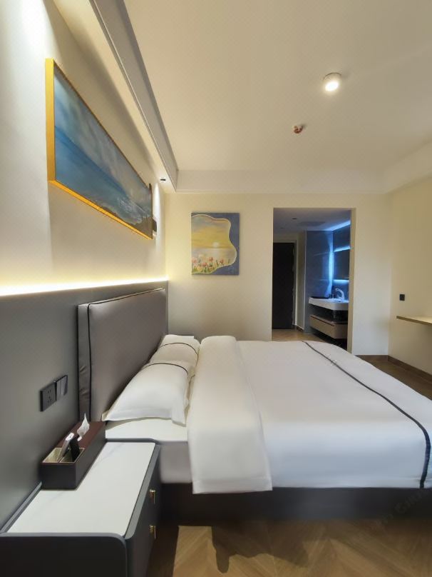 Lantian Hotel (Lingling Ancient City)