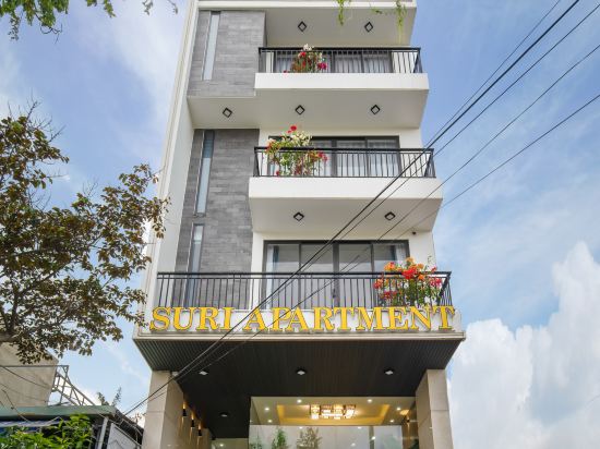 Suri Apartment & Hotel Danang - Tap to explore photos