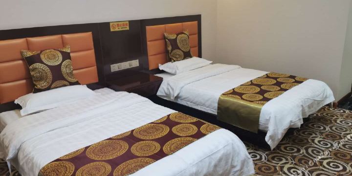 鄯善楼兰遗梦酒店