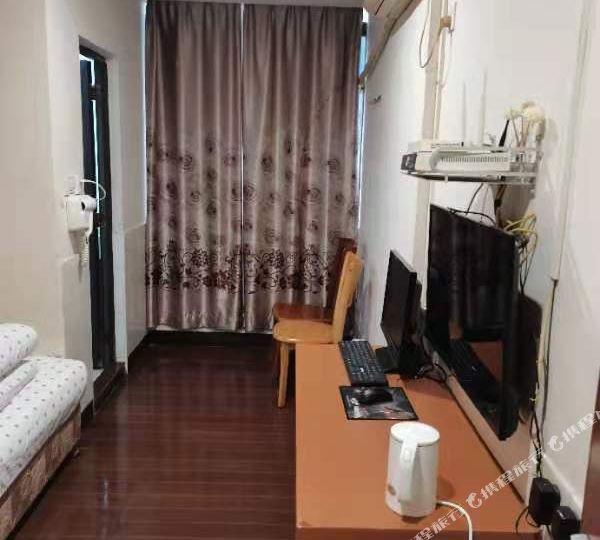 胜亭宾馆