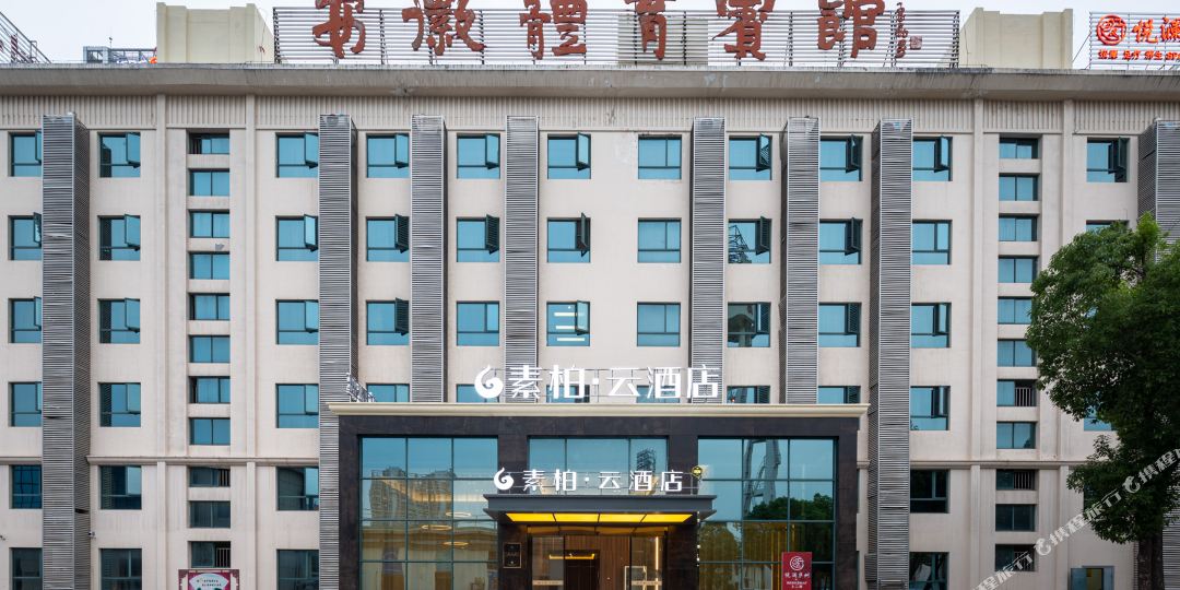素柏云九点(芜湖路万达广场店)