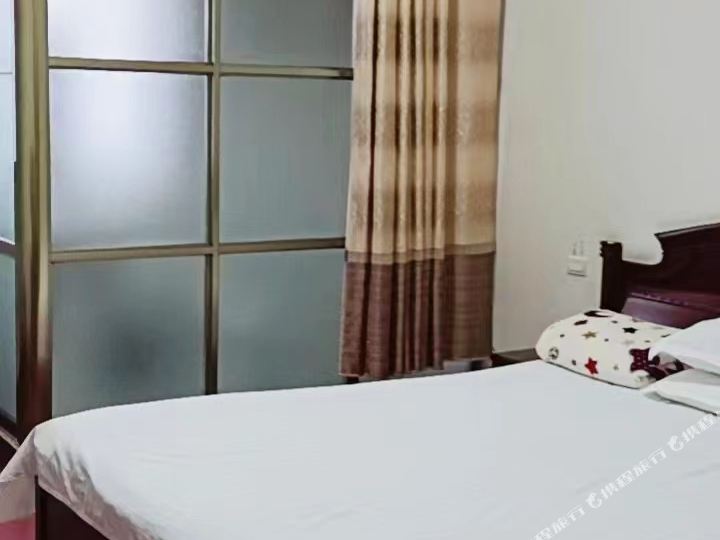 焦作朱村旅馆