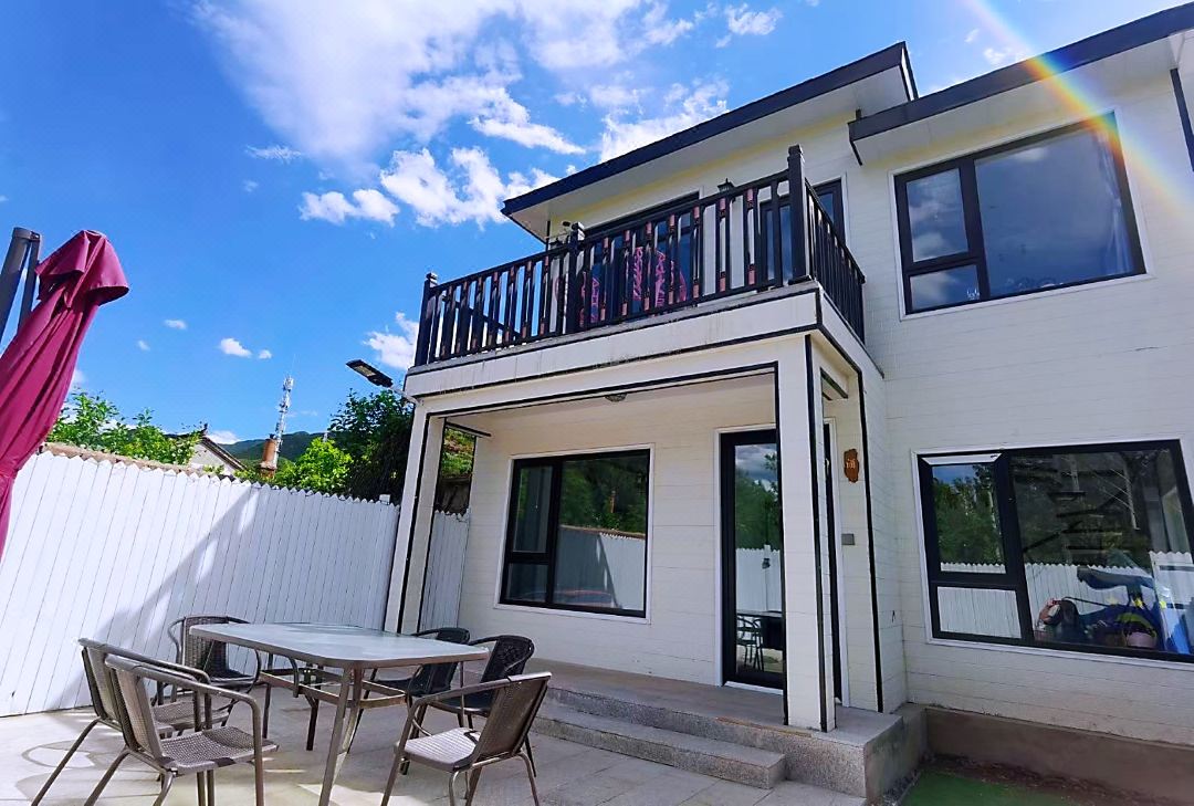 Yingchi Xuan b&B