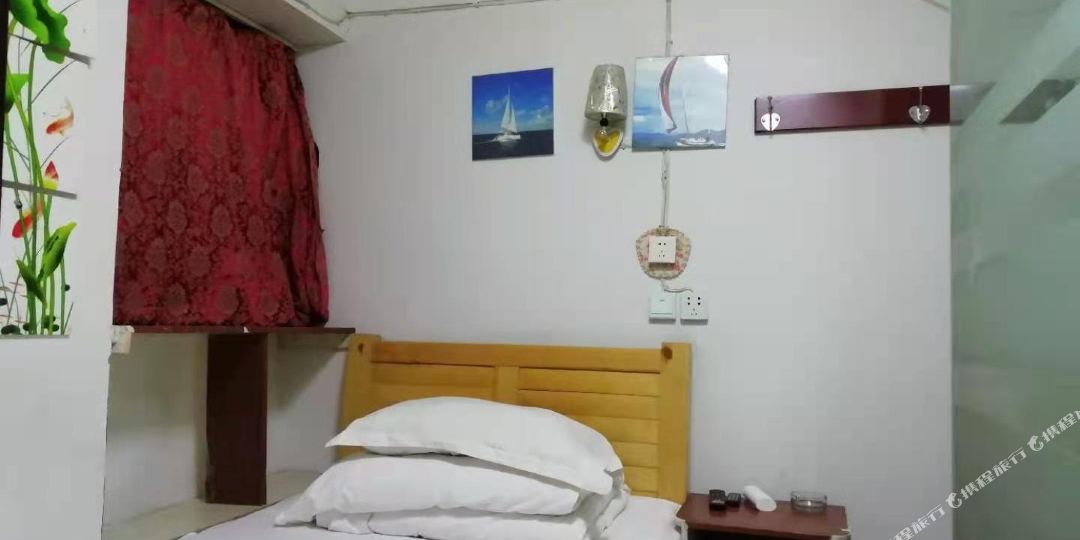 东海福润宾馆