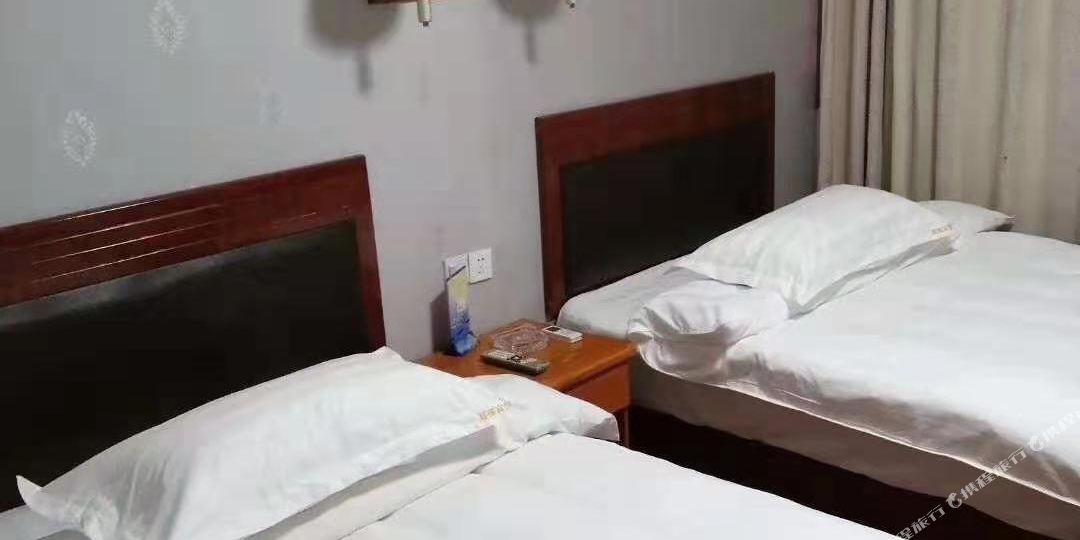 光泽嘉福宾馆