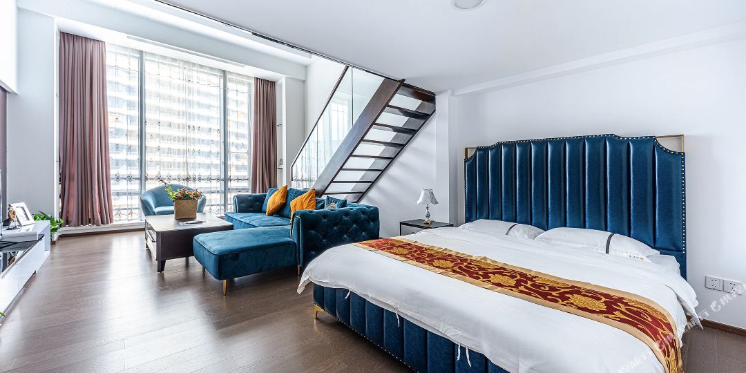 珠海鑫涞莲城公寓