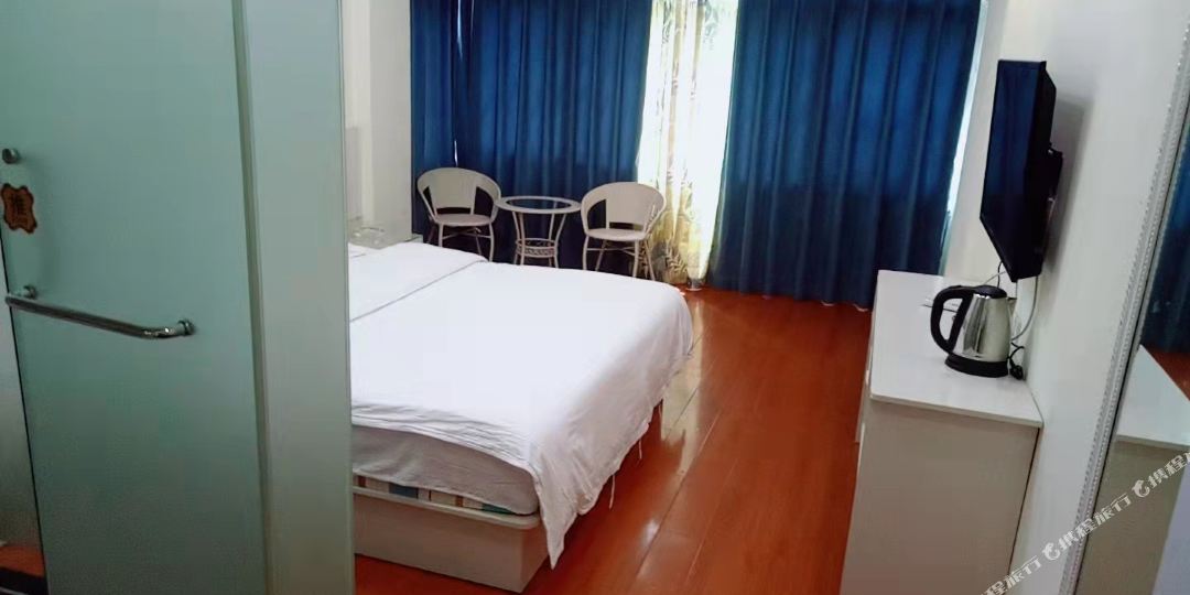 新余红悦旅馆