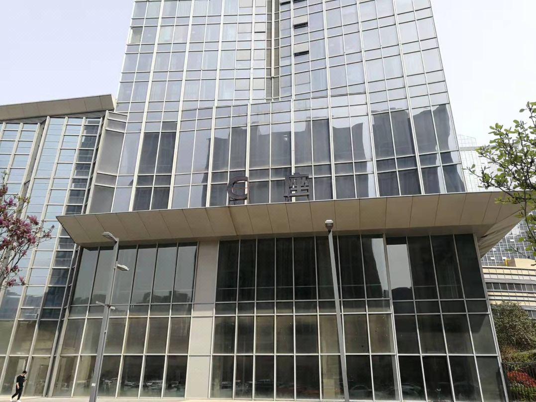 Jiansu Business Tour Apartment