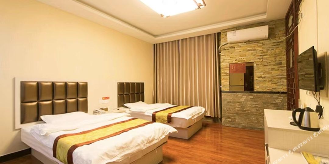 郑州三全快捷宾馆(丰庆路店)